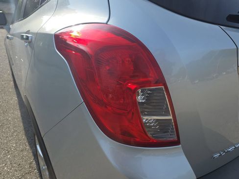 Used 2016 Buick Encore Premium w/ Experience Buick Package FWD image 36