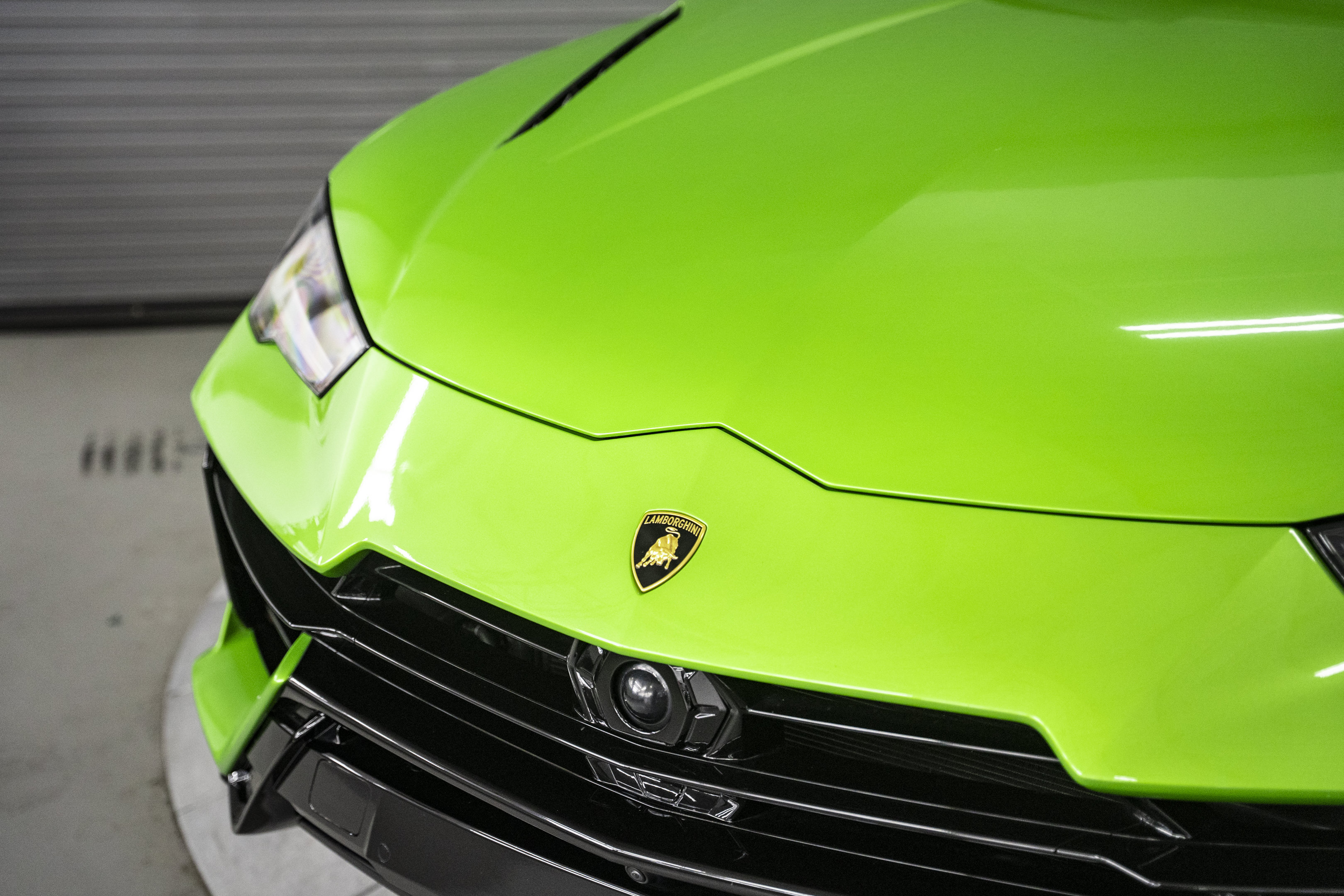 Used 2024 Lamborghini Urus S AWD/4WD image 11