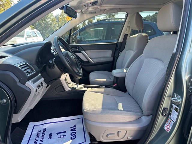 Used 2016 Subaru Forester 2.5i Premium AWD/4WD image 11