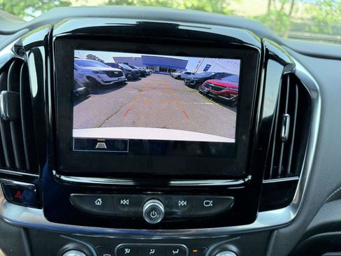 Certified 2023 Chevrolet Traverse LT AWD/4WD image 23