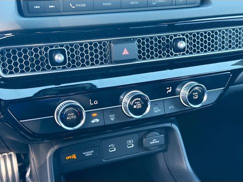 New 2026 Honda Civic Sport image 14