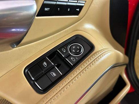 Certified 2016 Porsche 911 Carrera GTS RWD image 21