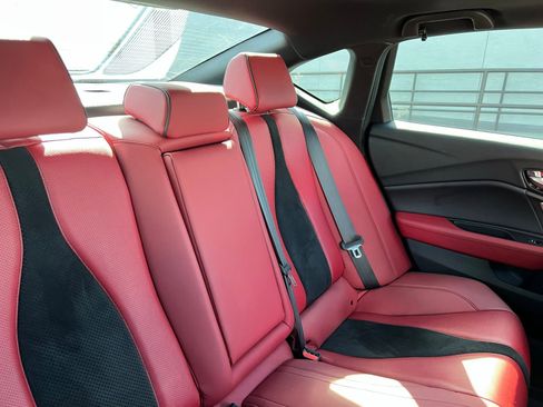 Used 2021 Acura TLX w/ A-SPEC Pkg image 62