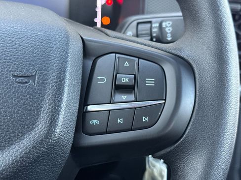 New 2025 Ford Ranger XL w/ Trailer Tow Package image 24