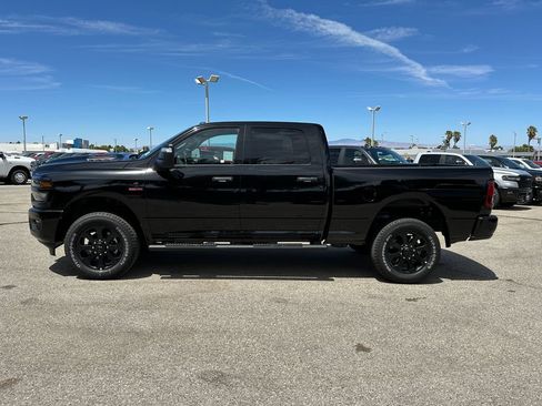 New 2026 RAM 2500 Tradesman AWD/4WD image 3