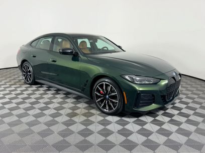 Used 2023 BMW i4 eDrive40 w/ M Sport Package