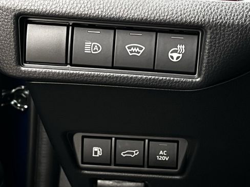 New 2026 Toyota Prius XSE Premium image 20