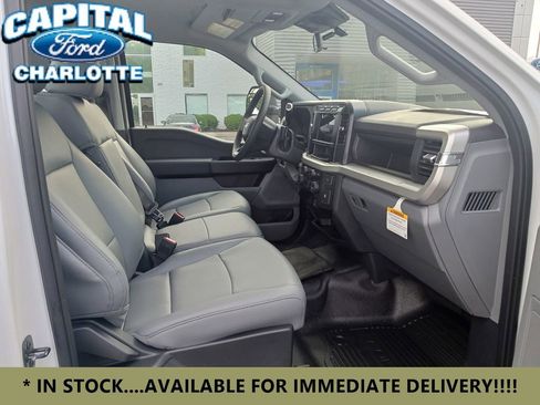 New 2024 Ford F550 XL image 6