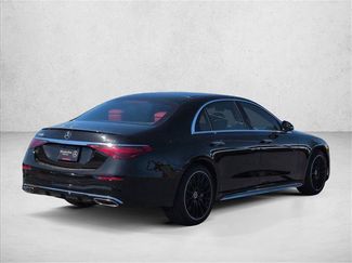 New 2026 Mercedes-Benz S 580 4MATIC Sedan video 2