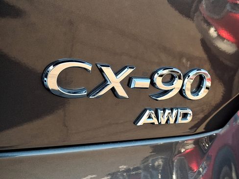 Certified 2024 MAZDA CX-90 Plug-In Hybrid w/ Premium Pkg image 33
