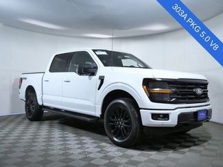 Certified 2024 Ford F150 XLT w/ Equipment Group 303A High AWD/4WD video 1