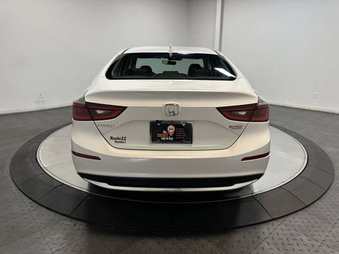 Used 2022 Honda Insight Touring image 11