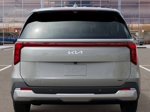 New 2026 Kia Carnival EX image 13