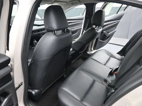Used 2024 MAZDA MAZDA3 s FWD image 15