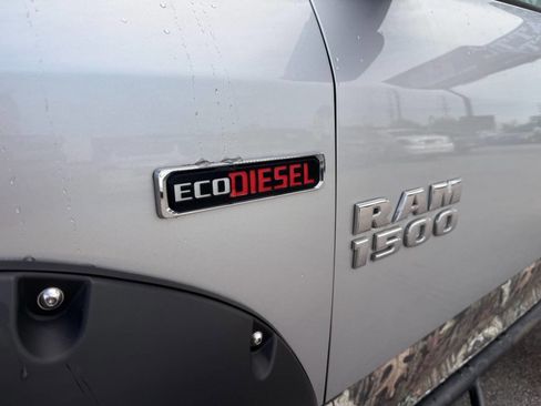 Used 2016 RAM 1500 Tradesman w/ Power & Remote Entry Group AWD/4WD image 17