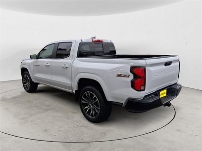 Certified 2025 Chevrolet Colorado Z71 w/ Technology Package