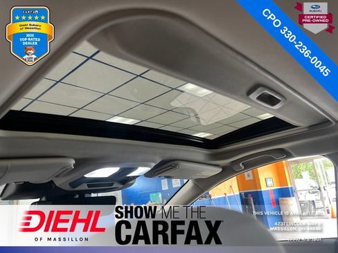 Used 2024 Subaru Crosstrek 2.5i Limited AWD/4WD image 20