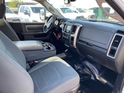 Used 2015 RAM 5500 SLT w/ Quick Order Package 29G SLT image 43