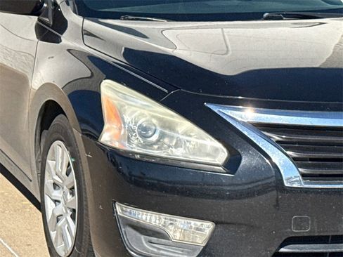 Used 2013 Nissan Altima 2.5 S image 5