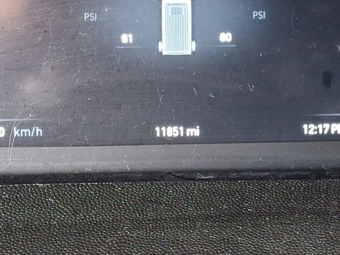 Used 2025 RAM ProMaster 2500 w/ U-Haul Equipment Group FWD image 20