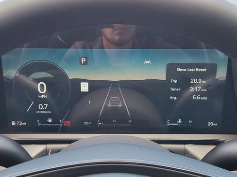 New 2026 Genesis G90 3.5T Prestige image 11