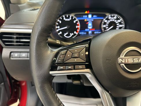 Certified 2023 Nissan Altima 2.5 SL image 21