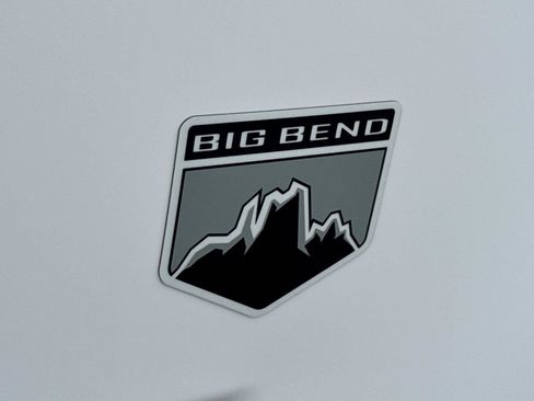 Used 2023 Ford Bronco Sport Big Bend AWD/4WD image 8