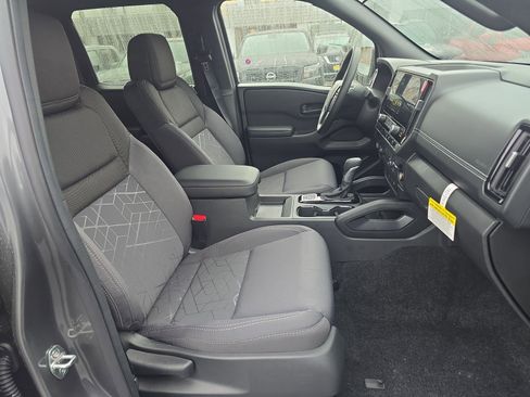 New 2026 Nissan Frontier SV w/ Tow Package image 27