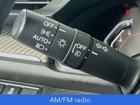 Used 2019 Honda Civic Sport image 15