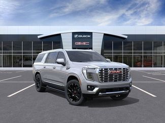 New 2026 GMC Yukon XL Denali w/ Sun & Power Step Package AWD/4WD video 1