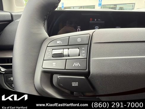 New 2026 Kia Sportage EX AWD/4WD image 30