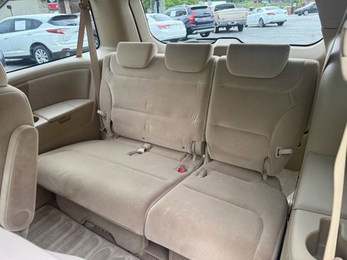 Used 2007 Honda Odyssey LX image 10