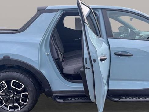 Used 2024 Hyundai Santa Cruz SEL image 52