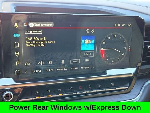 Used 2024 GMC Sierra 1500 SLT image 19