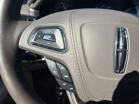 Used 2018 Lincoln MKZ Reserve w/ Climate Package image 29