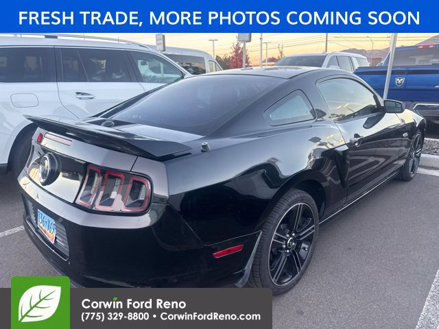 Used 2014 Ford Mustang GT Premium w/ Electronics Package RWD image 6