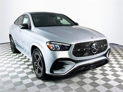 New 2026 Mercedes-Benz GLE 450 4MATIC Coupe