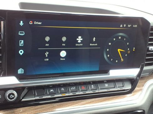 Certified 2026 Chevrolet Silverado 1500 LT image 20