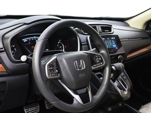 Used 2020 Honda CR-V EX image 11