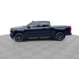 Used 2018 Chevrolet Silverado 1500 LTZ Z71 w/ Redline Edition image 5