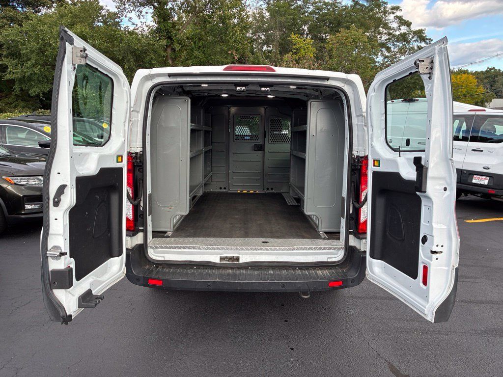 Used 2020 Ford Transit 150 Low Roof RWD image 13