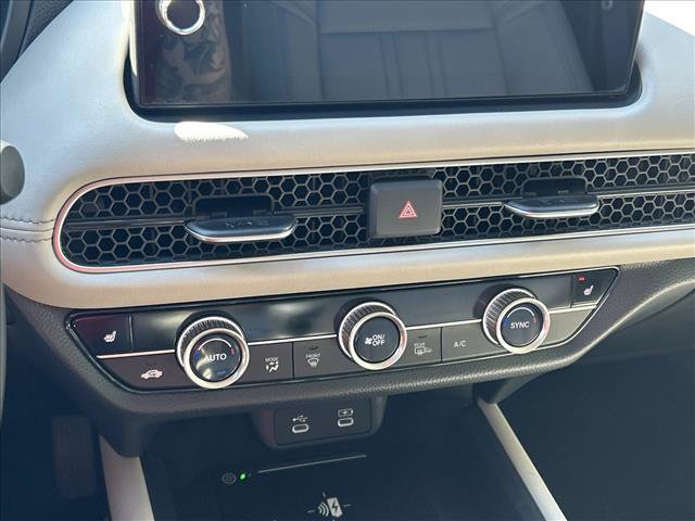 New 2027 Honda HR-V EX-L image 14