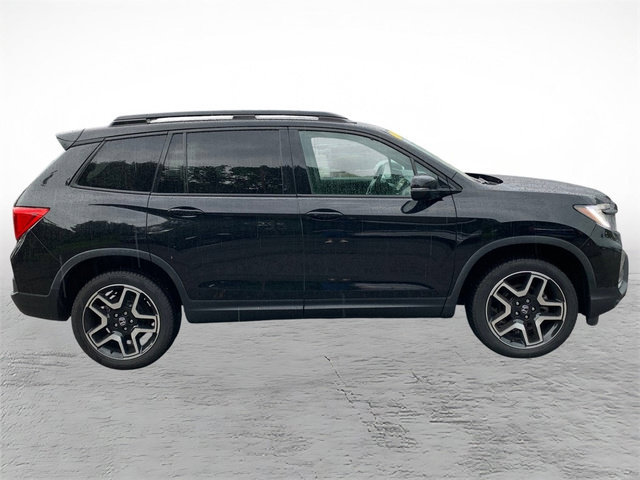 Used 2023 Honda Passport Elite image 2