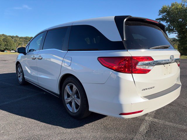 Used 2020 Honda Odyssey EX-L image 3