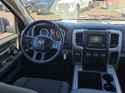 Used 2014 RAM 1500 Big Horn AWD/4WD image 20