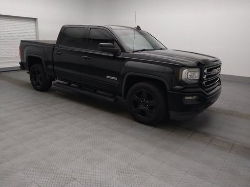 Used 2018 GMC Sierra 1500 SLE w/ SLE Value Package RWD image 11