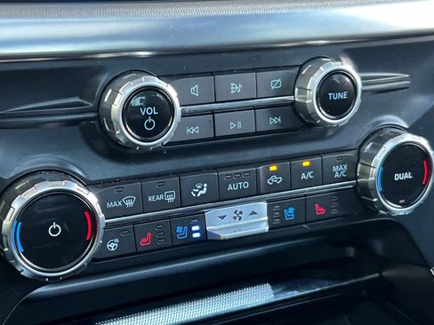 Used 2022 Ford F150 Raptor w/ Equipment Group 801A High image 23