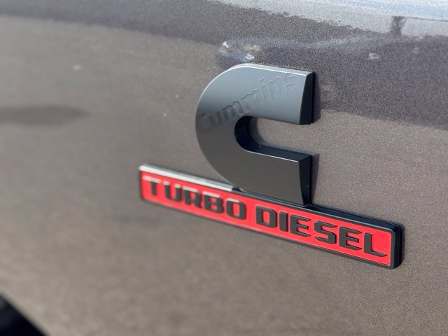 Used 2025 RAM 3500 Tradesman AWD/4WD image 9