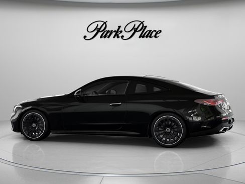 New 2026 Mercedes-Benz CLE 450 4MATIC Coupe image 26
