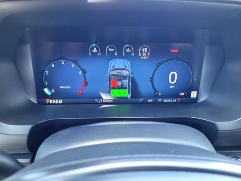 Used 2025 Ford F150 Tremor w/ Bed Utility Package AWD/4WD image 21